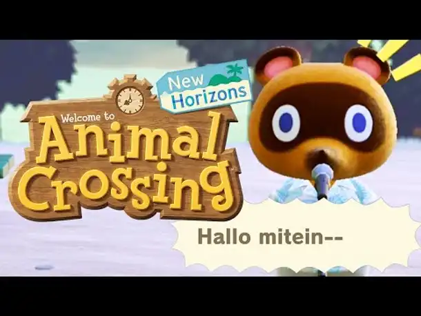 Der nächste "Morgen"! | Animal Crossing: New Horizons (Part 5)