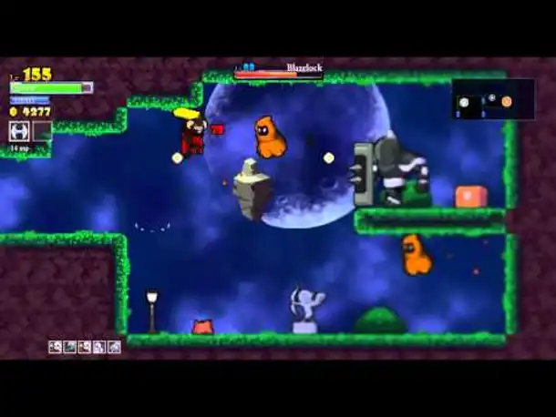 Rogue Legacy + - #010 - Noch am Leben!