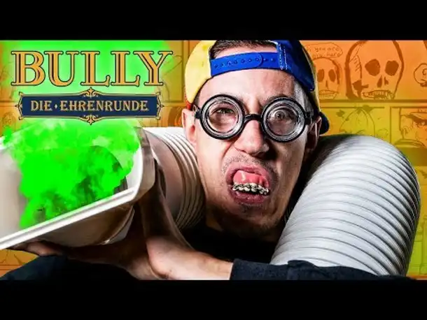 Wir geben Gas | Bully: Die Ehrenrunde