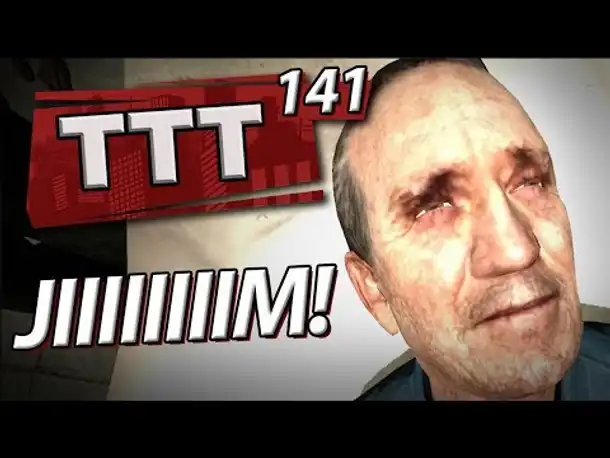 Rettet Jim! TTT mit SPIN 142