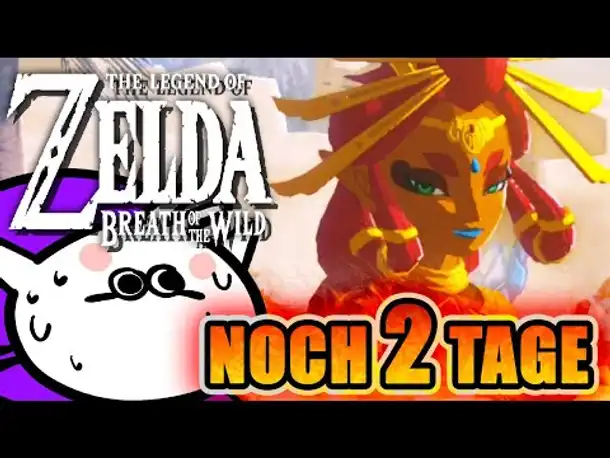 Nur 2 Tage!?! - Männerverbot & der Titan Vah Naboris
