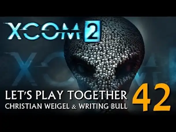 Let's Play: XCOM 2 (42) [deutsch]