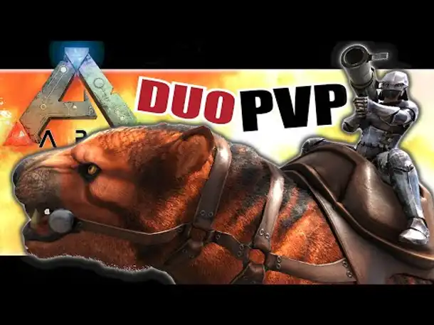 Loot Explosion im Finale | ARK PvP Deutsch | Hunger Games