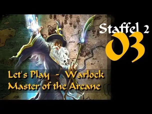 Let's Play: Warlock | Staffel 2 - Folge 3