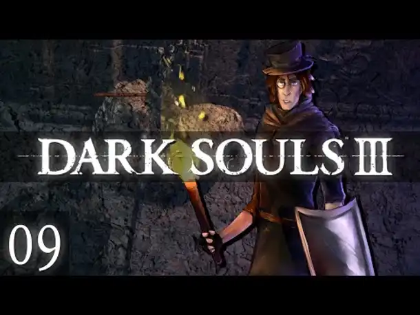 Große Freunde! | #09 | DARK SOULS 3