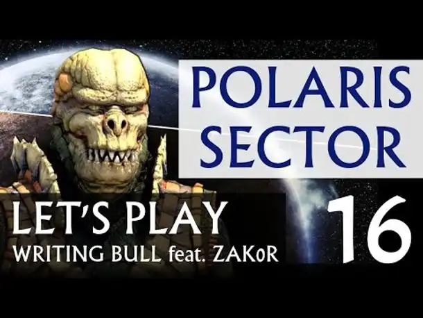 Let's Play: Polaris Sector (16) [deutsch]