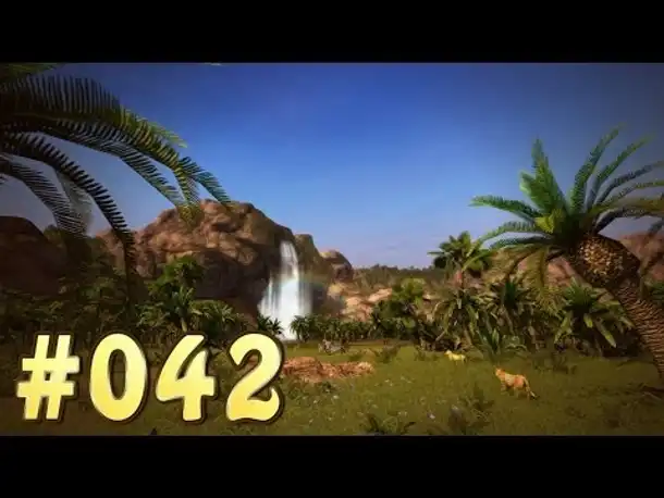 Let's Play Tropico 5 Kampagne #042 So wird man Millionär (Gameplay German Deutsch)