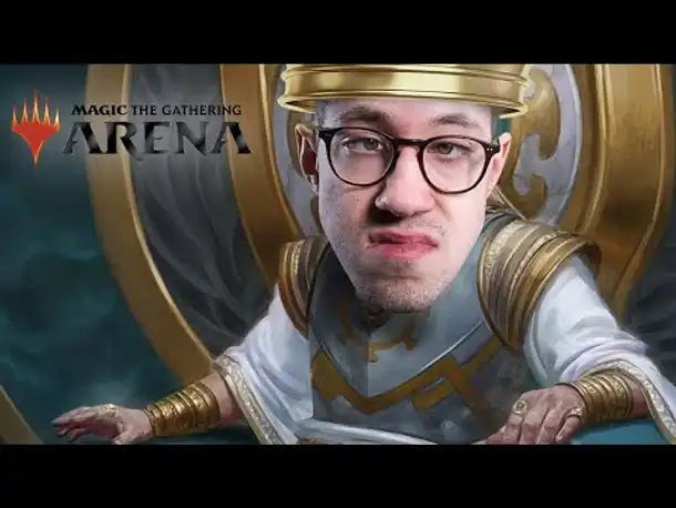 Ich spiele BRAWL | MTG Arena