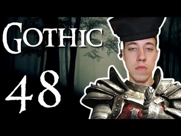 IN DIE ORKSTADT | Let's Play Gothic | #48