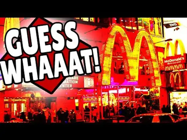 Pinker Schleim in Burgern? ✪ Interaktives Faktenquiz
