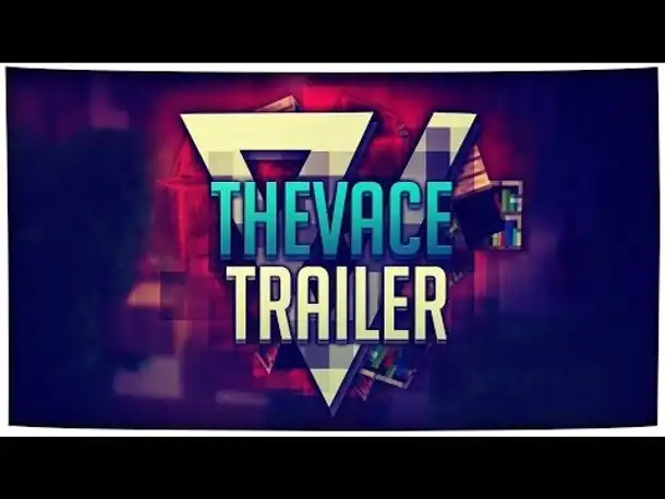 TheVace.net Trailer