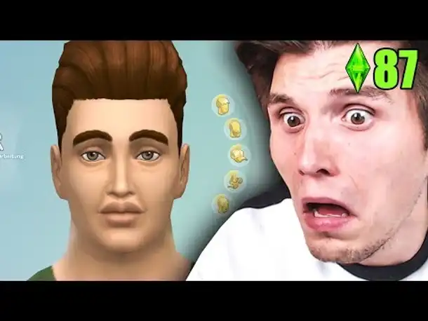 Der Azzlack wird operiert (das war ein großer Fehler) ☆ Sims 4