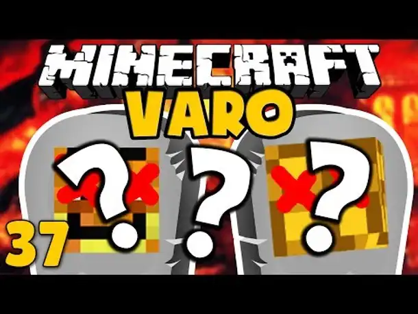 WANN IST VARO VORBEI?  ✪ Minecraft VARO #37 | Paluten