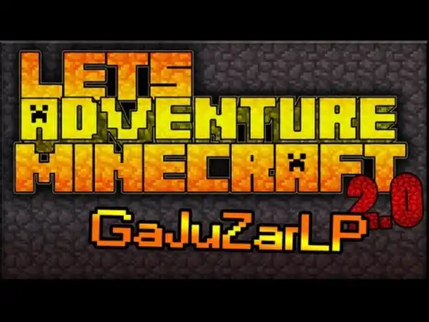[Map Nr.76] Let's Adventure YOUR Minecraft - GaJuZarLP