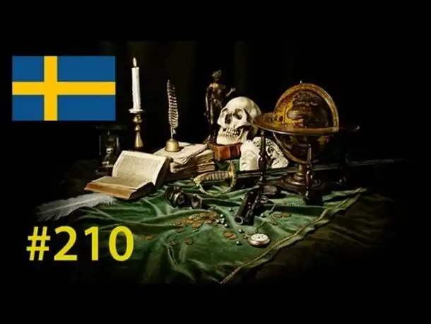 Let's Play Europa Universalis 3 (deutsch/sehr schwer) -- Schweden #210 1787-89: Flottenplanung