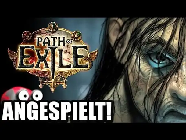 Path of Exile - Der wahre Diablo 2 Nachfolger (Gameplay German POE)