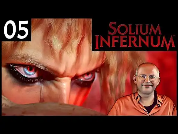Teuflisch gut! SOLIUM INFERNUM | Astaroth (05) | [Deutsch]