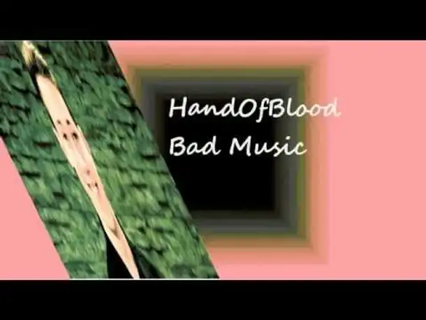 HandOfBlood / / BIST DU DUMM?! Bääm Buutz Bääm