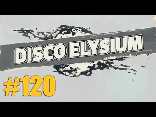 Let's Play Disco Elysium #120: Und wenn sie nicht gestorben sind...  (FINALE)