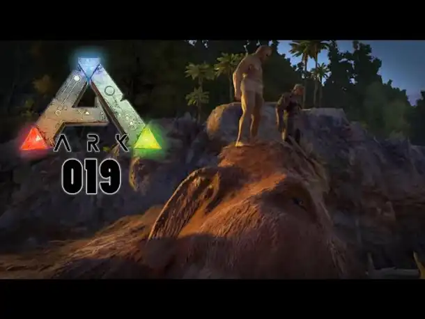 Werner Beinhart | ARK | 019