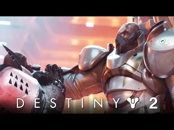 Das Schicksal von Dominus Ghaul! | 09 / Finale | Destiny 2