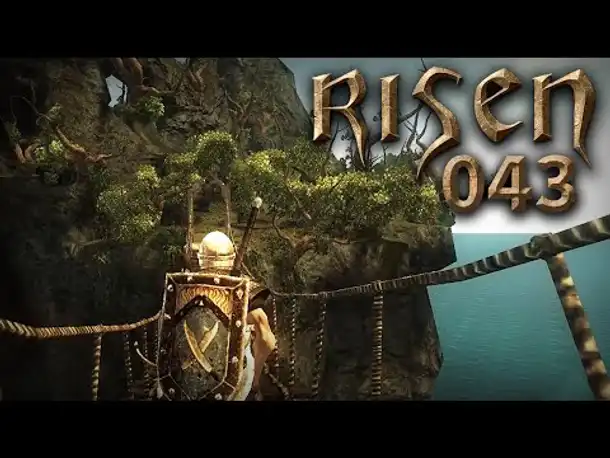 Die Gnominsel | Let's Play Risen | 043
