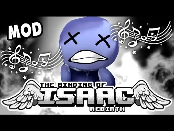 Special: Die gute alte Musik! | #28 | Let's Play The Binding of Isaac: Rebirth