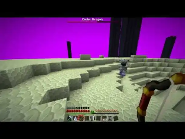 2/2[Map Nr.140] Let's Adventure YOUR Minecraft - Kloonder