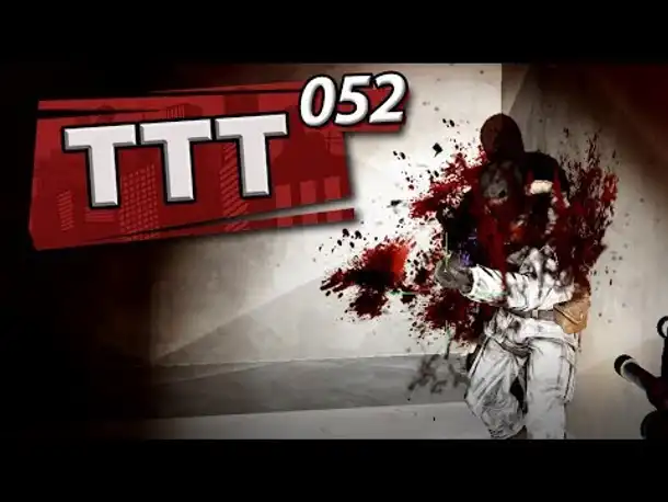EIN NEUER TREND: SWAP TO DEATH | TTT mit SPIN | 052
