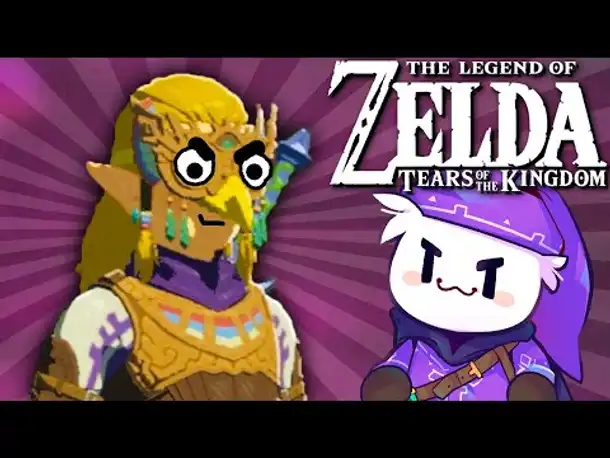 Die Legende von Birdman! | TEARS OF THE KINGDOM - Part 26