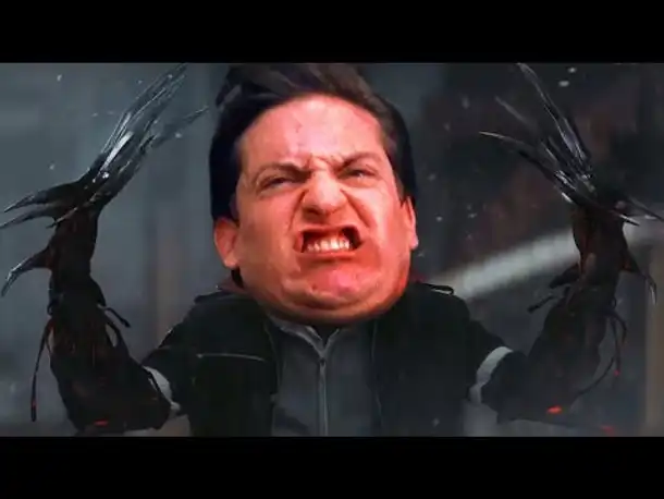 Das noch KRASSERE Marvel's Spider-Man!