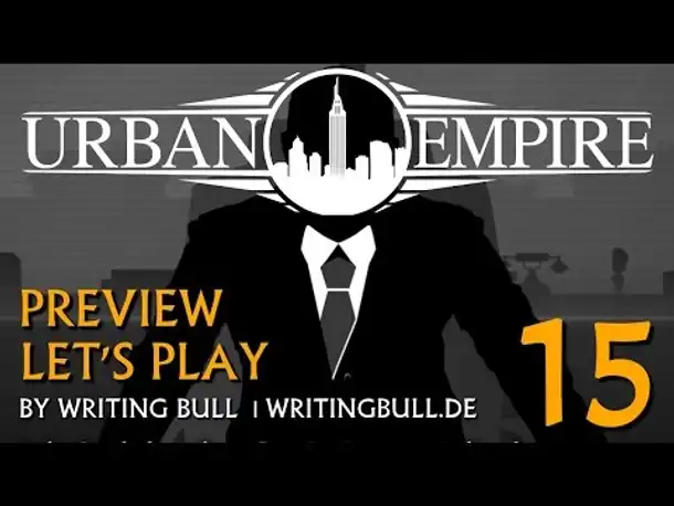 Preview Let's Play: Urban Empire (15) [deutsch]
