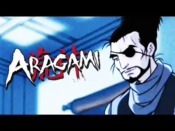 Der letzte Talisman! | 11 | ARAGAMI