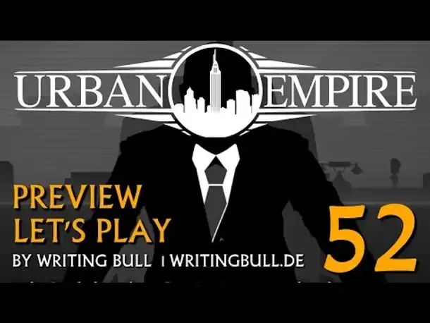 Preview Let's Play: Urban Empire (52) [deutsch]