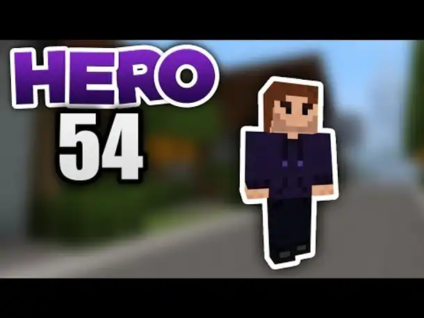 Minecraft HERO #54 - Zuschauer als Arbeitskräfte? | Zombey