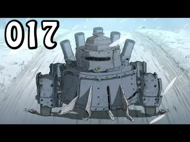 Let's Play Valiant Hearts The Great War #017 Stillgestanden! ( Gameplay German Deutsch)