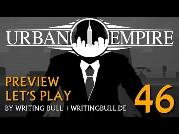Preview Let's Play: Urban Empire (46) [deutsch]