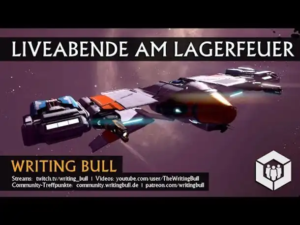 Vorschau Preview-Stream: X4 Split Vendetta - WB on Tour! | 03.03.2020 [Deutsch]