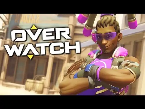 Nuking, die neue Art zu Hacken! | OVERWATCH
