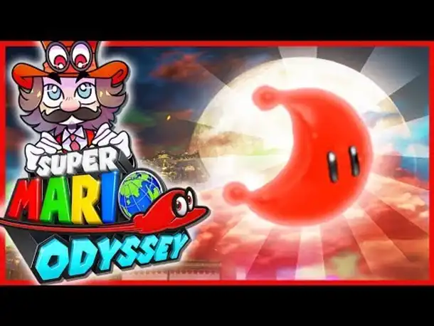 (1/2) Alle Monde im Bowserland! | 32 | SUPER MARIO ODYSSEY