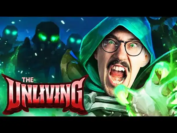 Meine neuste Entdeckung! | The Unliving