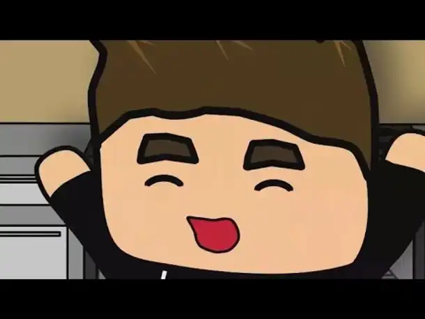 HEUTE WIRD GEBACKT | PALUTEN ANIMATION + BEDWARS