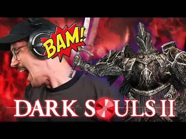 Die bislang meisten Tode, ich werde wahnsinnig! | 051 | Dark Souls II