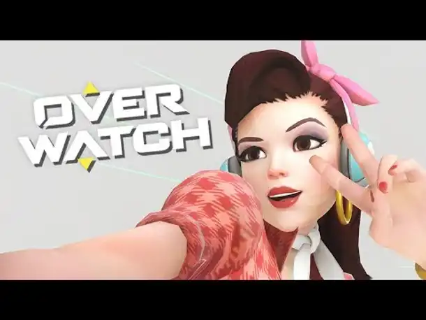 Event fast vorbei und E3! | OVERWATCH