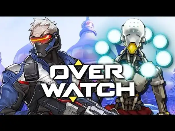 Ranked mit H0lly! | OVERWATCH