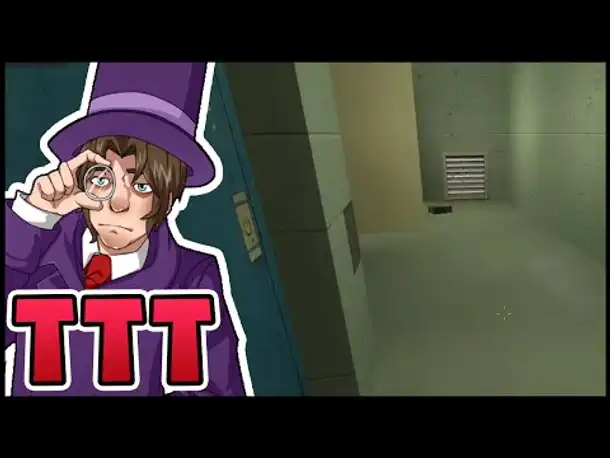 Im Klo versteckt! | Trouble in Terrorist Town! - TTT | Zombey