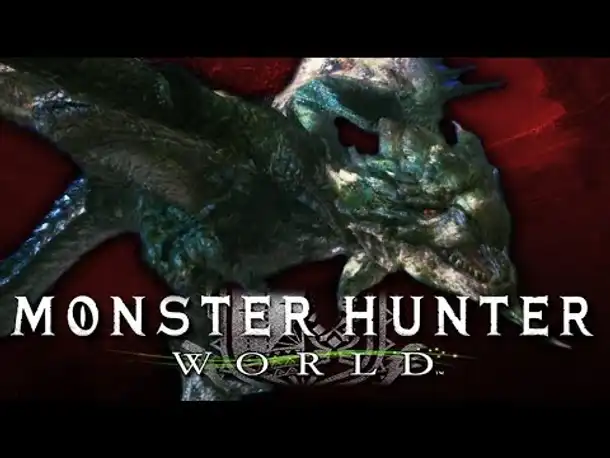 Wir fangen eine Rathian! | 13 | MONSTER HUNTER WORLD