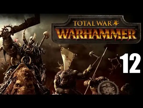 Total War Warhammer deutsch #12 SKALF WEIßBART RASIEREN |  Let's Play Gameplay German