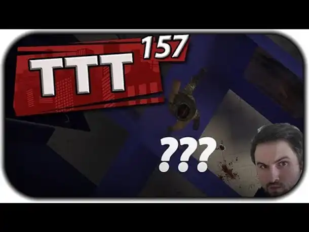 Tim der Troll Detektiv!  | TTT mit SPIN | 157