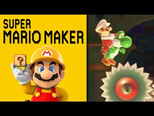 Sehr coole Zuschauerlevel! | Super Mario Maker